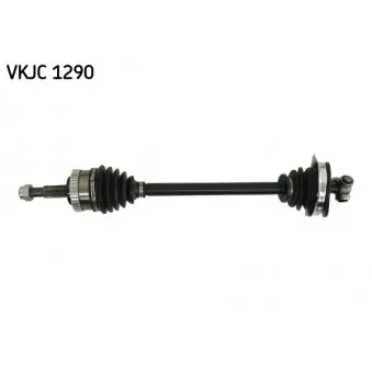 SKF VKJC 1290 - Arbre de transmission