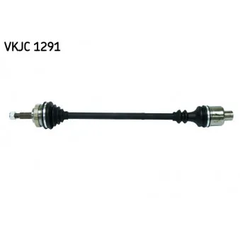 SKF VKJC 1291 - Arbre de transmission