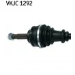 SKF VKJC 1292 - Arbre de transmission