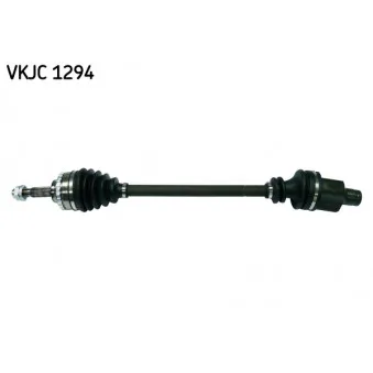 SKF VKJC 1294 - Arbre de transmission