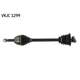 SKF VKJC 1299 - Arbre de transmission