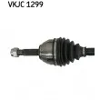 SKF VKJC 1299 - Arbre de transmission