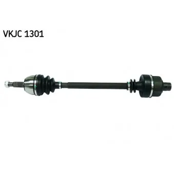 SKF VKJC 1301 - Arbre de transmission