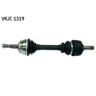 SKF VKJC 1319 - Arbre de transmission