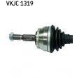 SKF VKJC 1319 - Arbre de transmission