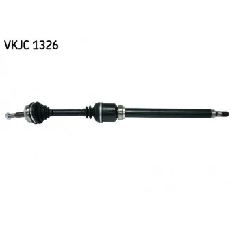 SKF VKJC 1326 - Arbre de transmission