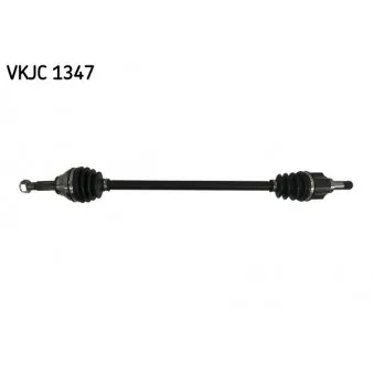 SKF VKJC 1347 - Arbre de transmission