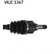 SKF VKJC 1347 - Arbre de transmission