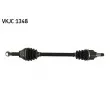 SKF VKJC 1348 - Arbre de transmission