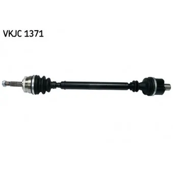SKF VKJC 1371 - Arbre de transmission