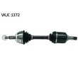 SKF VKJC 1372 - Arbre de transmission