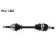 SKF VKJC 1385 - Arbre de transmission