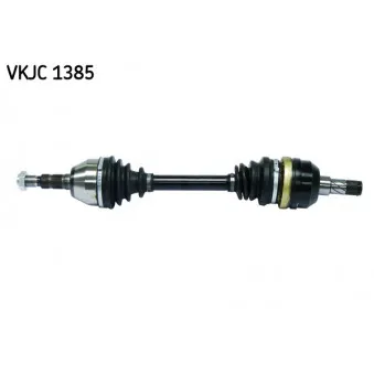 Arbre de transmission SKF VKJC 1385