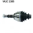 SKF VKJC 1385 - Arbre de transmission