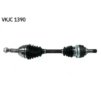 SKF VKJC 1390 - Arbre de transmission