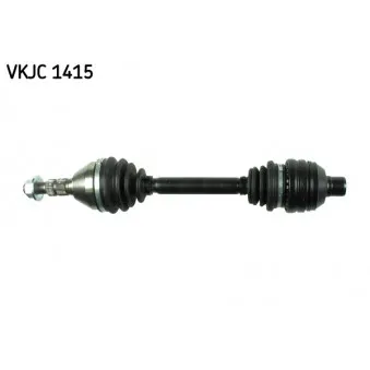 SKF VKJC 1415 - Arbre de transmission