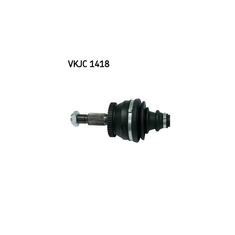 Arbre de transmission SKF VKJC 1418 - Visuel 1