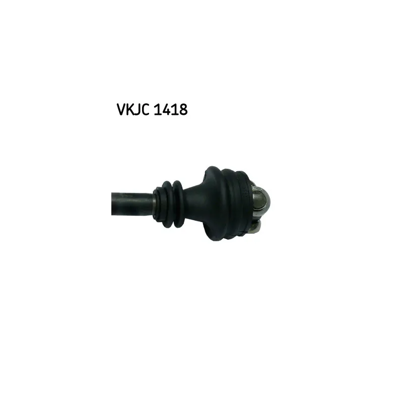 Arbre de transmission SKF VKJC 1418 - Visuel 2