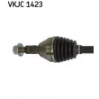 SKF VKJC 1423 - Arbre de transmission