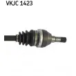 SKF VKJC 1423 - Arbre de transmission