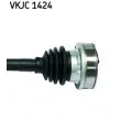 SKF VKJC 1424 - Arbre de transmission