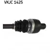 SKF VKJC 1425 - Arbre de transmission