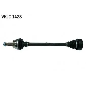 SKF VKJC 1428 - Arbre de transmission