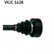 SKF VKJC 1428 - Arbre de transmission