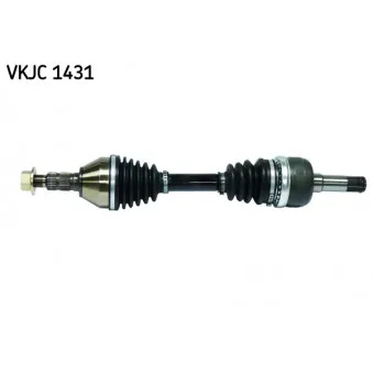 SKF VKJC 1431 - Arbre de transmission