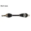 SKF VKJC 1444 - Arbre de transmission