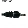 SKF VKJC 1445 - Arbre de transmission