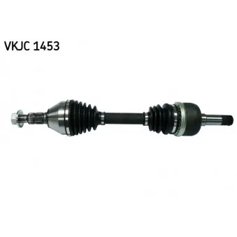 Arbre de transmission SKF VKJC 1453