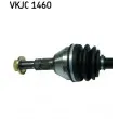 SKF VKJC 1460 - Arbre de transmission