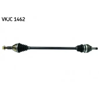 Arbre de transmission SKF VKJC 1462 pour OPEL VECTRA 1.8 - 110cv