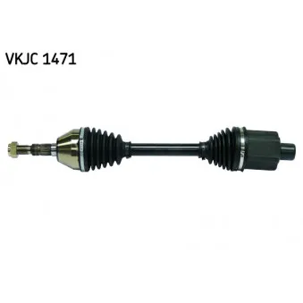 SKF VKJC 1471 - Arbre de transmission