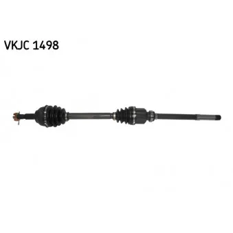 SKF VKJC 1498 - Arbre de transmission