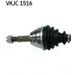 SKF VKJC 1516 - Arbre de transmission