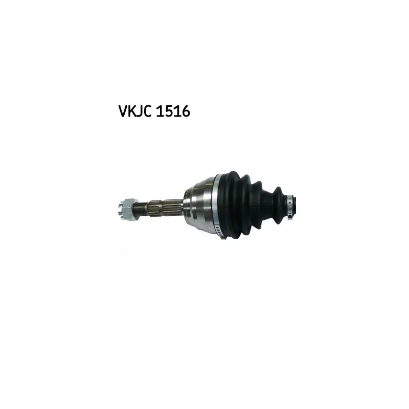 Arbre de transmission SKF VKJC 1516 - Visuel 1