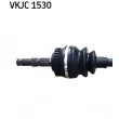 SKF VKJC 1530 - Arbre de transmission