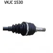 SKF VKJC 1530 - Arbre de transmission