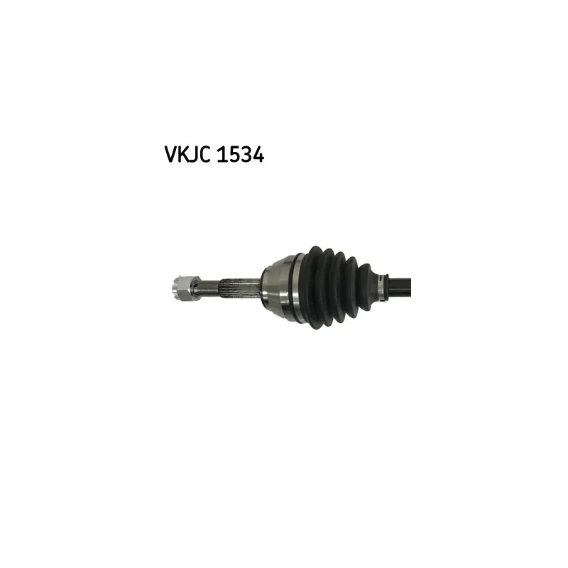 Arbre de transmission SKF VKJC 1534 - Visuel 1