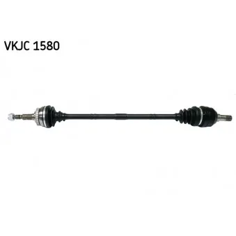 SKF VKJC 1580 - Arbre de transmission