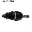 SKF VKJC 1580 - Arbre de transmission