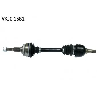 SKF VKJC 1581 - Arbre de transmission