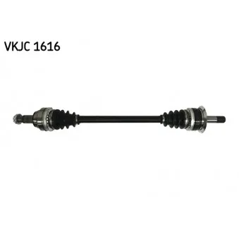 SKF VKJC 1616 - Arbre de transmission
