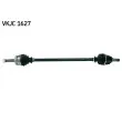 SKF VKJC 1627 - Arbre de transmission
