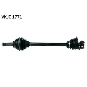 Arbre de transmission SKF VKJC 1771