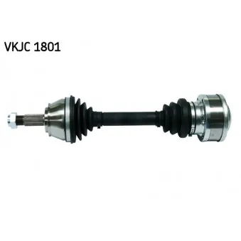 SKF VKJC 1801 - Arbre de transmission