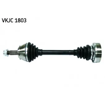 SKF VKJC 1803 - Arbre de transmission
