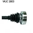 SKF VKJC 1803 - Arbre de transmission